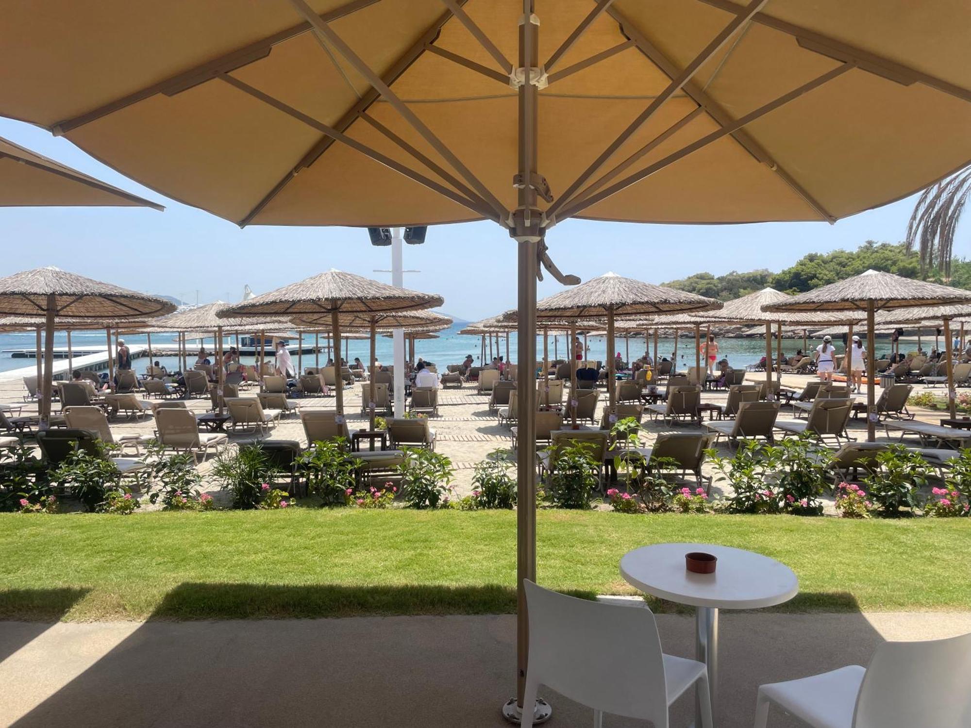 Eagles Nest Villa Athenian Riviera In Aghia Marina Near Lagonisi, Next To The Beach Close To Athens Airport Agia Marina  Exterior photo